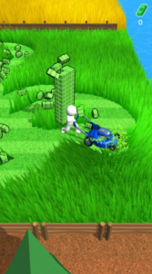 Screenshot Stone Grass Mod APK