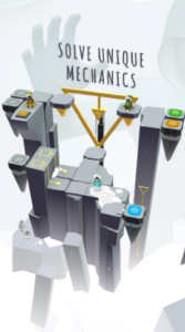 Screenshot Path of Giants Mod APK