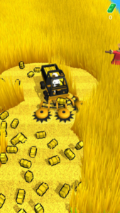 Screenshot Stone Grass Mod APK