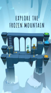 Screenshot Path of Giants Mod APK