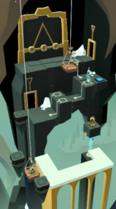 Screenshot Path of Giants Mod APK