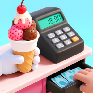 Download Happy Diner Master Mod Apk v1.0.0 (unbegrenzte Währung) neueste Version 2025