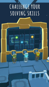 Screenshot Path of Giants Mod APK