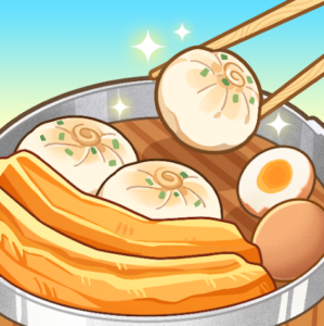 Download Cozy Breakfast Diner Mod Apk v1.2.2 (Unbegrenzte Währung) Neueste Version 2025