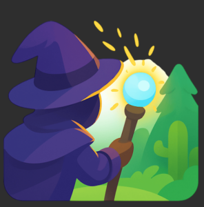 Download Wizard’s Rush Mod Apk v1.0.5 (Unlimited Money) Latest 2025