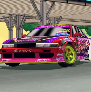 Download Drift Toon Mod Apk v4.1.0 (Moeda Ilimitada) Mais Recente 2025