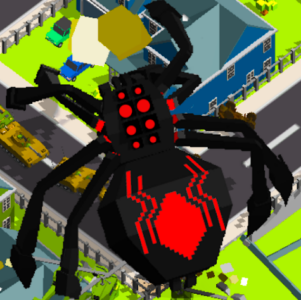 Download Smashy City – Destruction Game Mod Apk v3.4.0 (Unlimited Money) Latest 2025