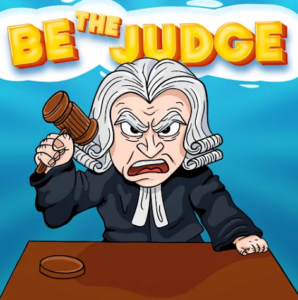 Download Be the Judge: Brain Games Mod Apk v2.0.3 (Unlimited Money) Latest 2025