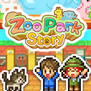 Download Zoo Park Story Mod Apk v1.2.3 (Mod-Menü/Unbegrenzte Punkte) Neueste 2025