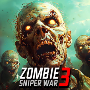 Download Last Hope 3: Sniper Zombie War Mod Apk v1.73 (Unlimited Money) Latest 2025