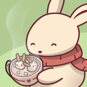 Download Tsuki Tea House Mod Apk v1.0.0 (Free Unlock) Neueste Version 2025