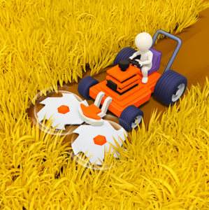 Download Stone Grass Mod Apk v1.61.2 (Unlimited Money) Neueste Version 2025