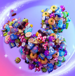 تنزيل Disney Magic Match 3D Mod Apk v17.0.1 (عملات غير محدودة) الأحدث 2026