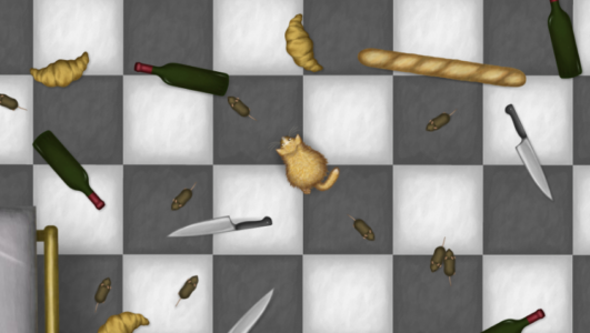 Screenshot Tasty Planet Forever Mod APK