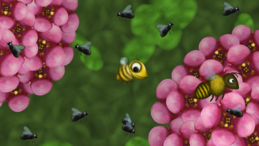 Screenshot Tasty Planet Forever Mod APK