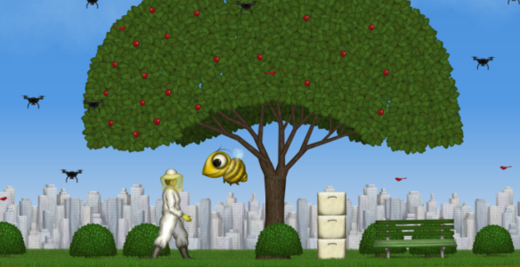 Screenshot Tasty Planet Forever Mod APK