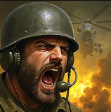 Download World War Clash: Strategy Game Mod Apk v0.1.0 (Unbegrenzte Währung) Neueste Version 2025