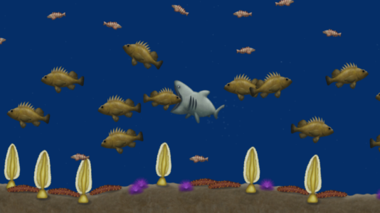 Screenshot Tasty Planet Forever Mod APK