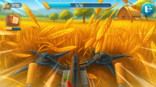 Screenshot Farmout - Farming Sim Mod APK