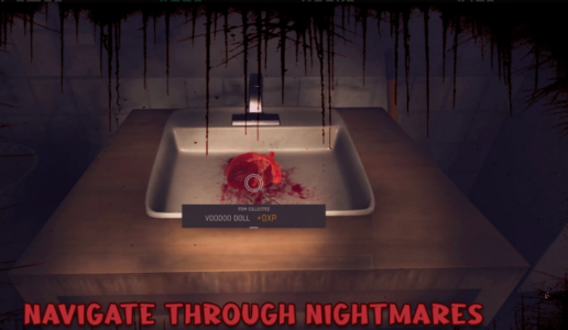 Screenshot Shadows Of Truth - Adventure Mod APK