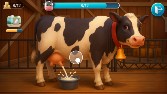 Screenshot Farmout - Farming Sim Mod APK