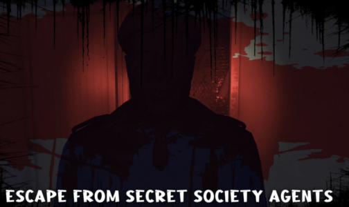 Screenshot Shadows Of Truth - Adventure Mod APK