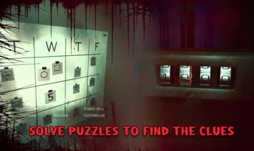 Screenshot Shadows Of Truth - Adventure Mod APK