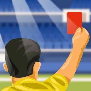 Download Football Referee Simulator Mod Apk v7.7.3 (Free Download) Terbaru 2026