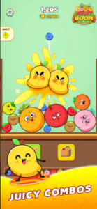 Screenshot Fruit Boom Mod APK