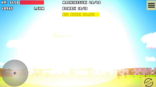 Screenshot Total Destruction Mod APK