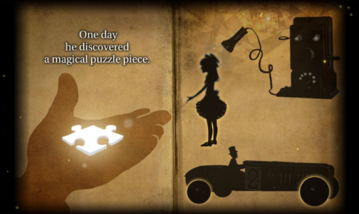 Screenshot ROOMS: The Toymaker's Mansion Mod APK
