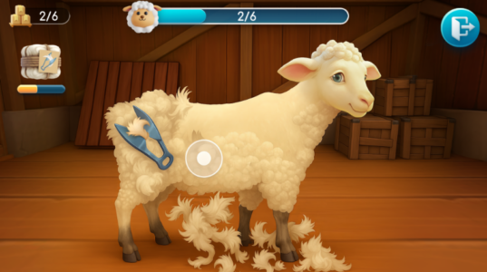 Screenshot Farmout - Farming Sim Mod APK