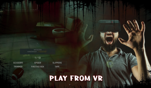 Screenshot Shadows Of Truth - Adventure Mod APK