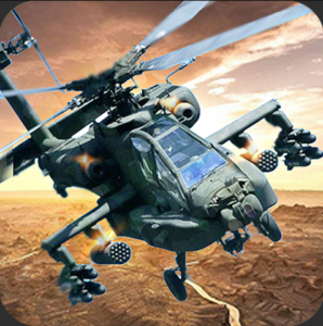 Download the Latest Gunship Strike 3D Mod Apk v1.2.9 (Unlimited Money) 2026