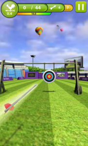 Screenshot Archery Master 3D Mod APK