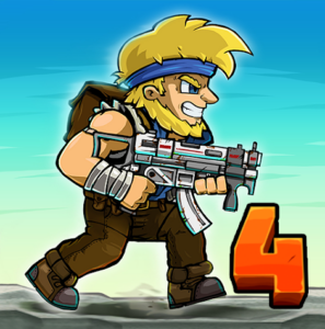 Download Metal Soldiers 4 Mod Apk v0.1.2 (Unlimited Money) Latest 2025
