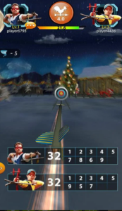 Screenshot Archery Master 3D Mod APK
