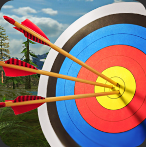 Download Archery Master 3D Mod APK v3.10 (Unlimited Coins) Latest 2026