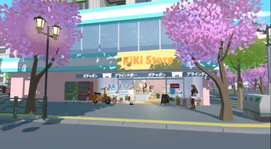 Screenshot Supermarket Story 3D Mod APK