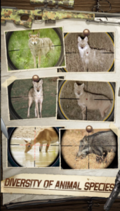 Screenshot Hunting Sniper Mod APK