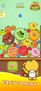 Screenshot Fruit Boom Mod APK