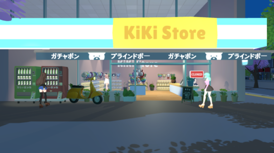 Screenshot Supermarket Story 3D Mod APK