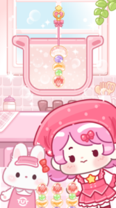 Screenshot Sweet Master:Mukbang ASMR Mod APK