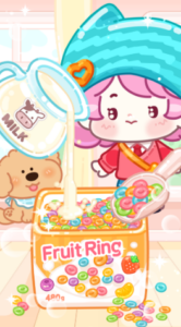 Screenshot Sweet Master:Mukbang ASMR Mod APK