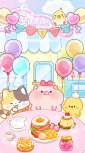Screenshot Sweet Master:Mukbang ASMR Mod APK