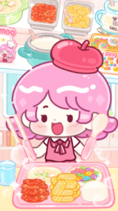 Screenshot Sweet Master:Mukbang ASMR Mod APK