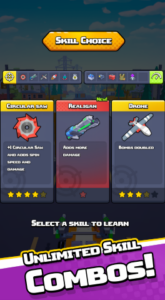 Screenshot Zombie Race Survivor Mod APK