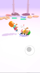 Screenshot Ragdoll Clash Mod APK
