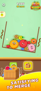 Screenshot Fruit Boom Mod APK