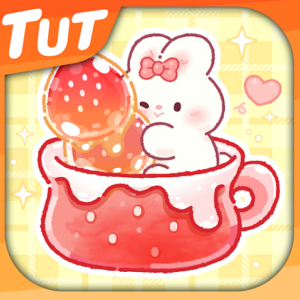 Download Sweet Master:Mukbang ASMR Mod Apk v1.0.0 (Keine Werbung, kostenlose Belohnungen) Neueste Version 2025